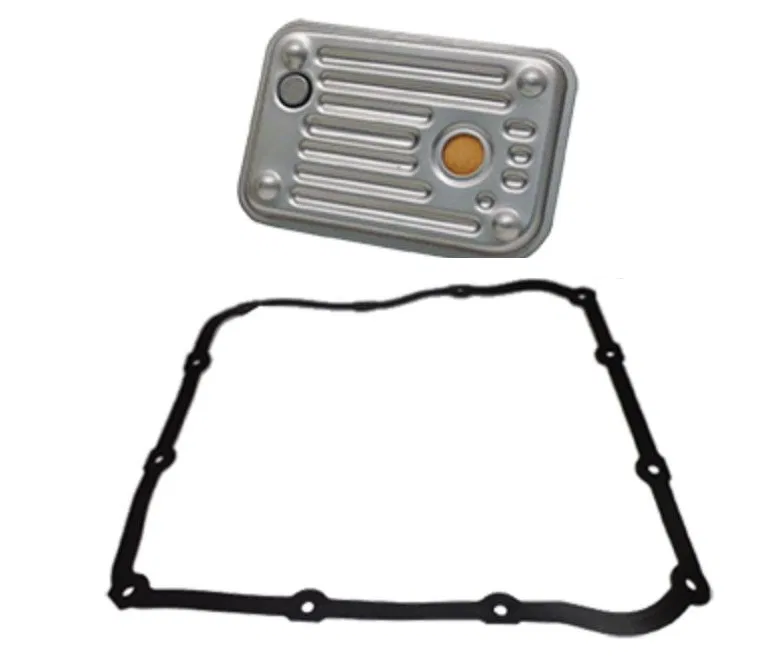58970 – WIX FILTR LD Auto Trans Filter, OE Replacement For Use With Allison 1000 2000 2400 Shallow Pan Transmission